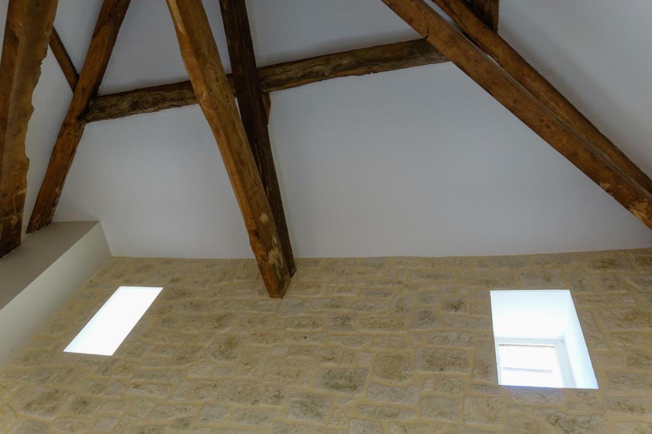 Le Clos De La Chataignere Villa Vérac Eksteriør bilde